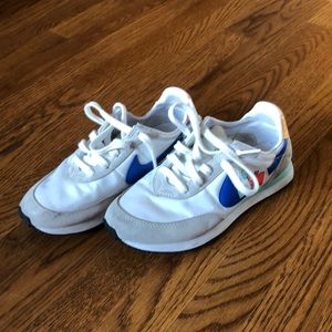 Nike Waffle Trainer 2 BP Scrapbook Size 2